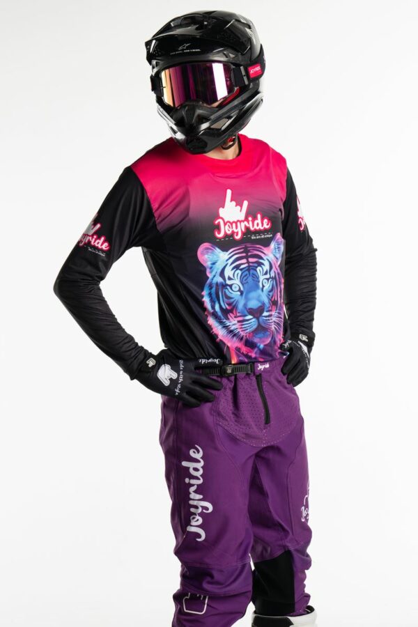 JOYRIDE - Pant - Classic Purple - Image 7