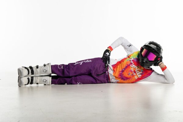 JOYRIDE - Pant - Classic Purple - Image 4