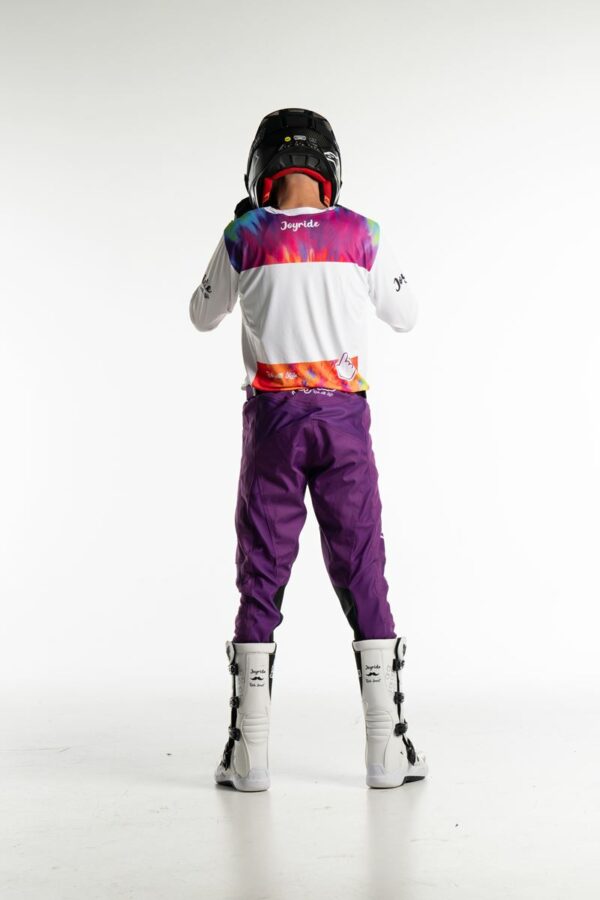 JOYRIDE - Pant - Classic Purple - Image 5