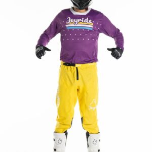 JOYRIDE - Jersey - Classic Purple