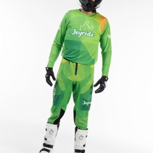 JOYRIDE - Pant - Orig Green