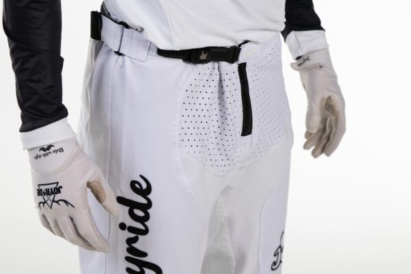 JOYRIDE - Pant - Classic White - Image 6