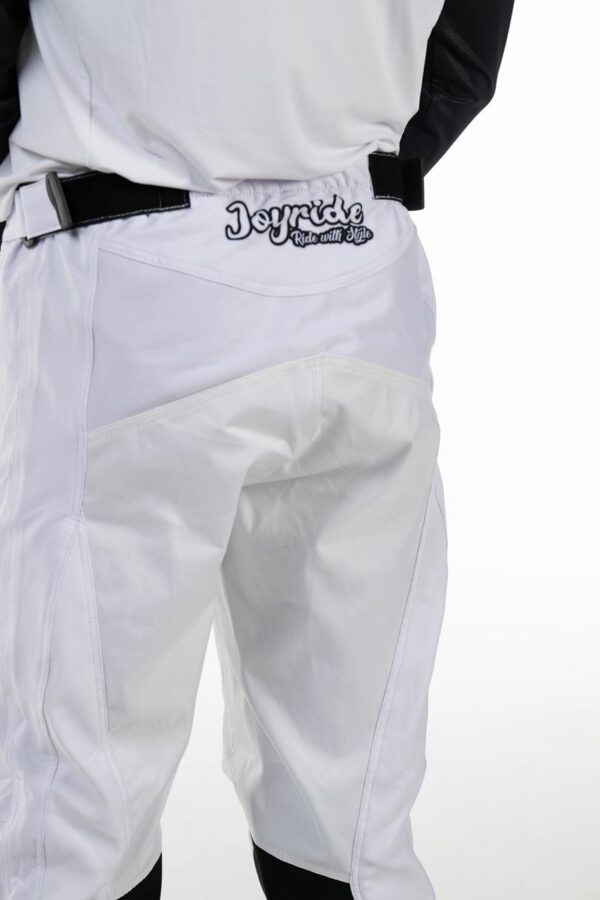 JOYRIDE - Pant - Classic White - Image 8