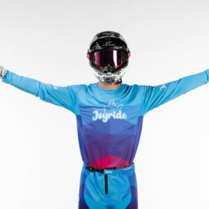JOYRIDE - Jersey - Orig Pink