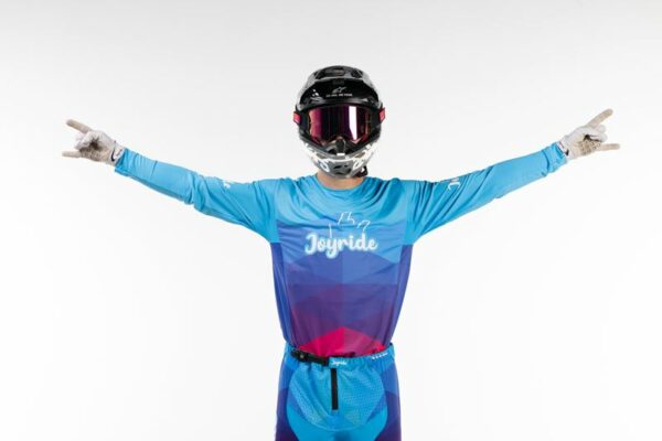 JOYRIDE - Jersey - Orig Pink