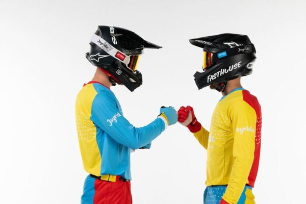JOYRIDE - Jersey Youth - Starlight Yellow - Image 8