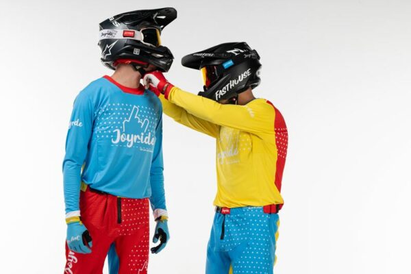JOYRIDE - Jersey Youth - Starlight Blue - Image 5