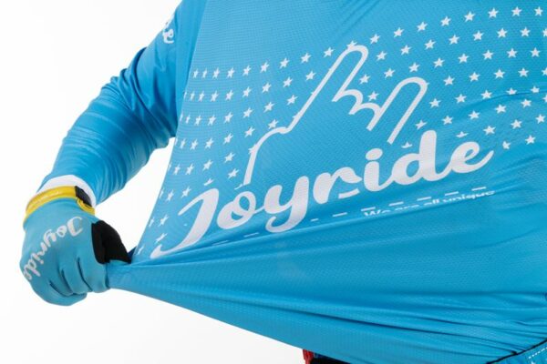 JOYRIDE - Jersey Youth - Starlight Blue - Image 4
