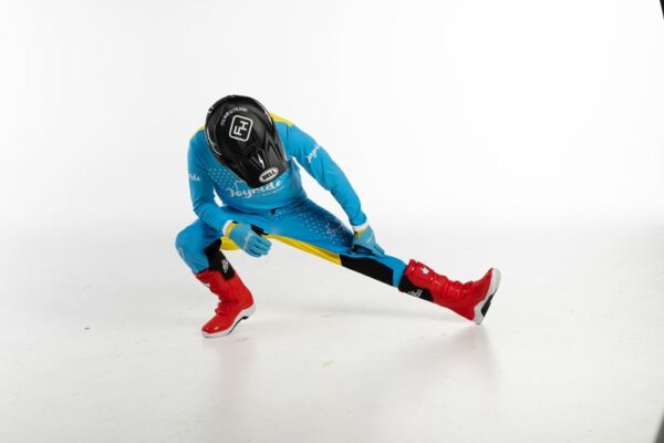 JOYRIDE - Jersey Youth - Starlight Blue - Image 7