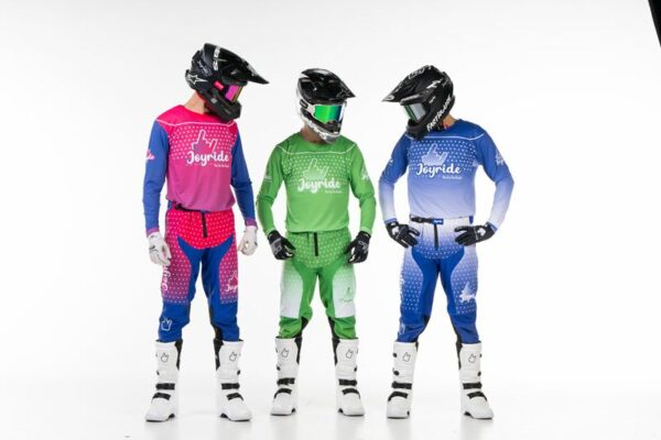 JOYRIDE - Jersey - D-Grade Marine - Image 6