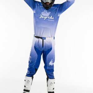 JOYRIDE - Pant - D-Grade Marine