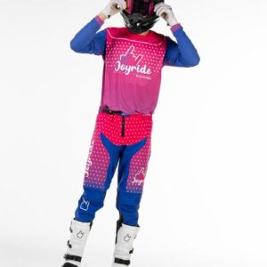JOYRIDE - Pant - D-Grade Pink