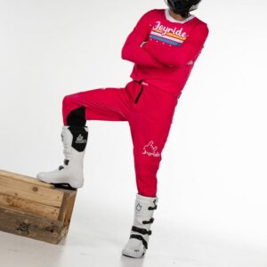 JOYRIDE - Pant - Classic Pink