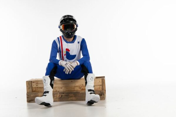 JOYRIDE - Jersey - Frenchie Marine - Image 2