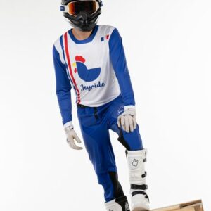 JOYRIDE - Jersey - Frenchie Marine