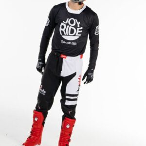 JOYRIDE - Jersey - Holo Black