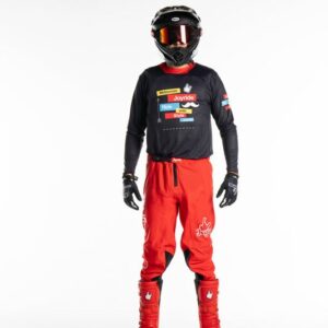JOYRIDE - Jersey - Icon Black
