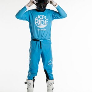 JOYRIDE - Pant - Classic Blue