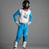 JOYRIDE - Jersey - Hand Blue