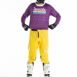 JOYRIDE - Pant - Classic Yellow