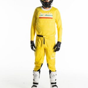 JOYRIDE - Jersey - Classic Yellow