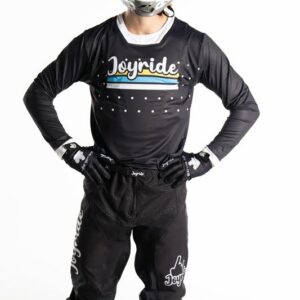 JOYRIDE - Jersey - Classic Black