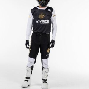 JOYRIDE - Jersey - Goldies Black