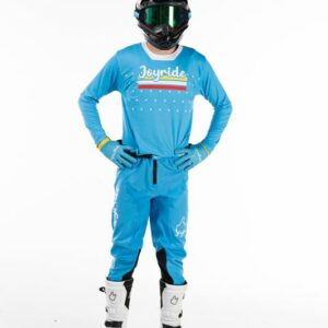 JOYRIDE - Jersey - Classic Blue