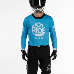 JOYRIDE - Jersey - Holo Blue