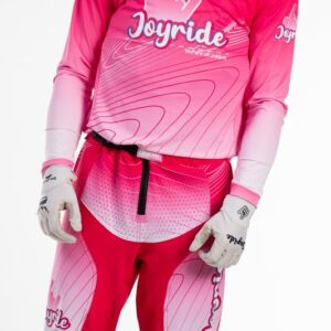 JOYRIDE - Pant - Wave Pink