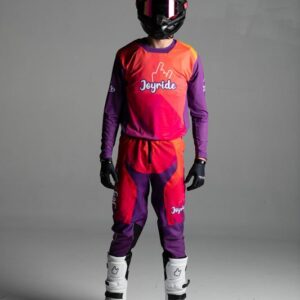 JOYRIDE - Pant - Orig Purple