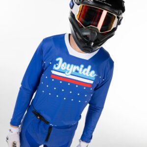 JOYRIDE - Jersey - Classic Marine
