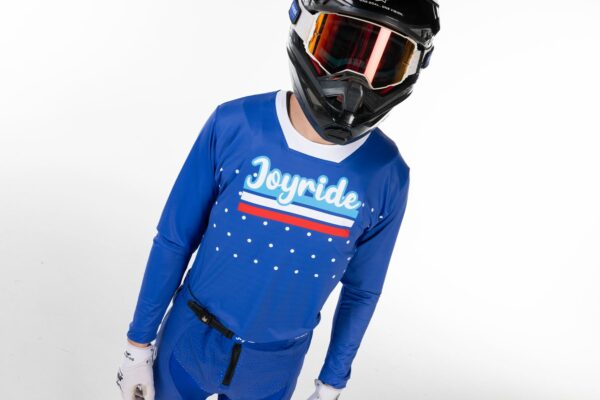 JOYRIDE - Jersey Youth - Classic Marine