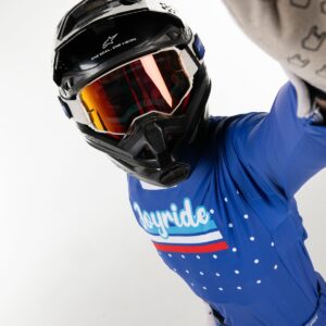 Jerseys MX