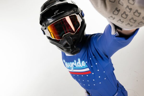 JOYRIDE - Jersey Youth - Classic Marine - Image 3