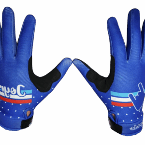 JOYRIDE - Gloves - Classic Marine