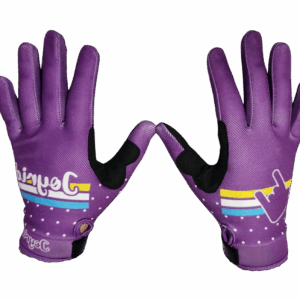 JOYRIDE - Gloves Youth - Classic Purple