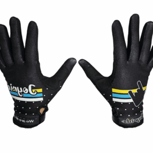 JOYRIDE - Gloves Youth - Classic Black