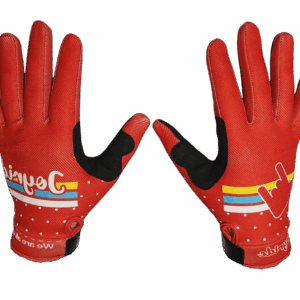 JOYRIDE - Gloves - Classic Red
