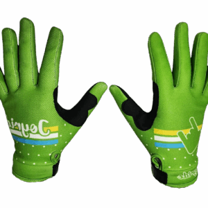 JOYRIDE - Gloves - Classic Green