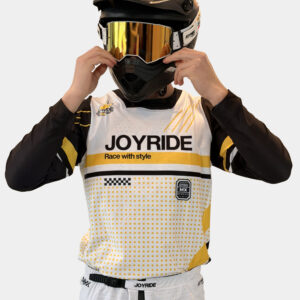 JOYRIDE - Jersey - Prime Yellow