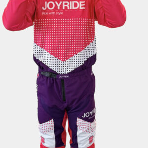 JOYRIDE - Jersey - Blazer Pink