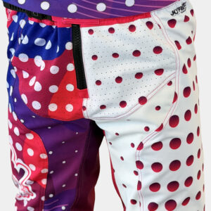 JOYRIDE - Pant - Skynet Purple