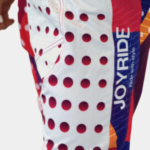 Alternatieve weergave van JOYRIDE - Broek - Skynet Roze