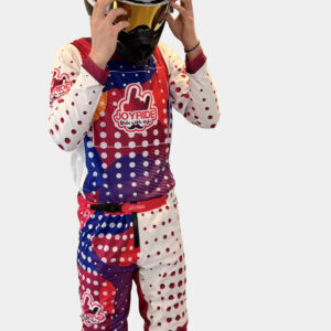 JOYRIDE - Jersey - Skynet Pink