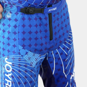 JOYRIDE - Pant - Mirage Blue