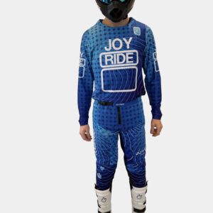 JOYRIDE - Jersey - Mirage Blue Echantillon Taille S