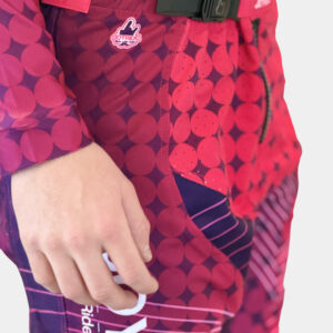 JOYRIDE - Pant - Mirage Purple