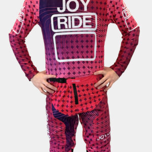 Alternatieve weergave van JOYRIDE - Broek - Mirage Purple