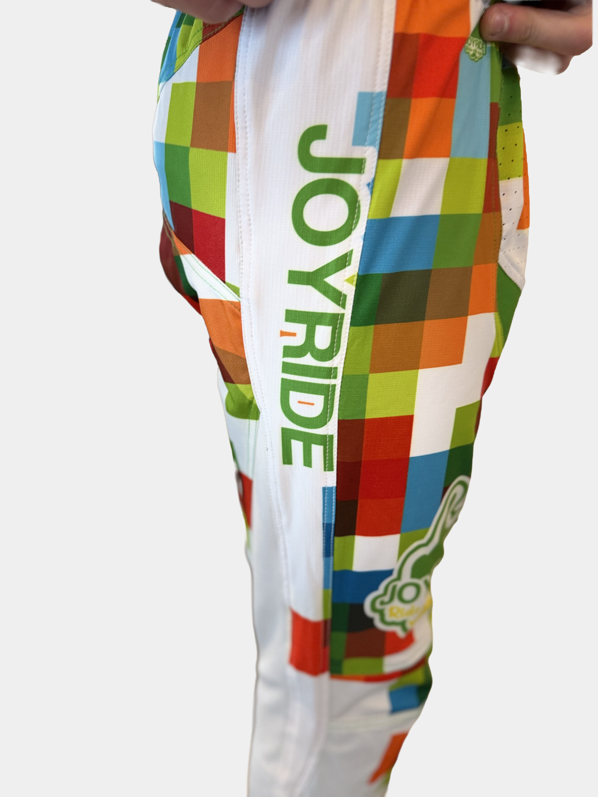 JOYRIDE - Jersey - Lego Green - Image 3